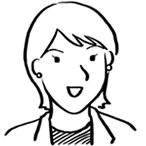 相沢真帆さん