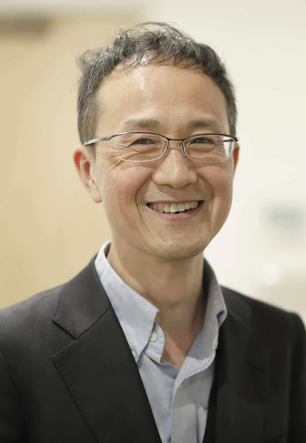 松岡克政