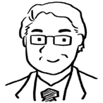 佐伯正人さん