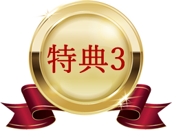 特典3