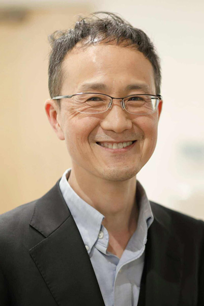 松岡克政