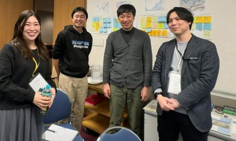 メタスキル向上のアプローチだからこそ、短期でも中長期でも成果が出る